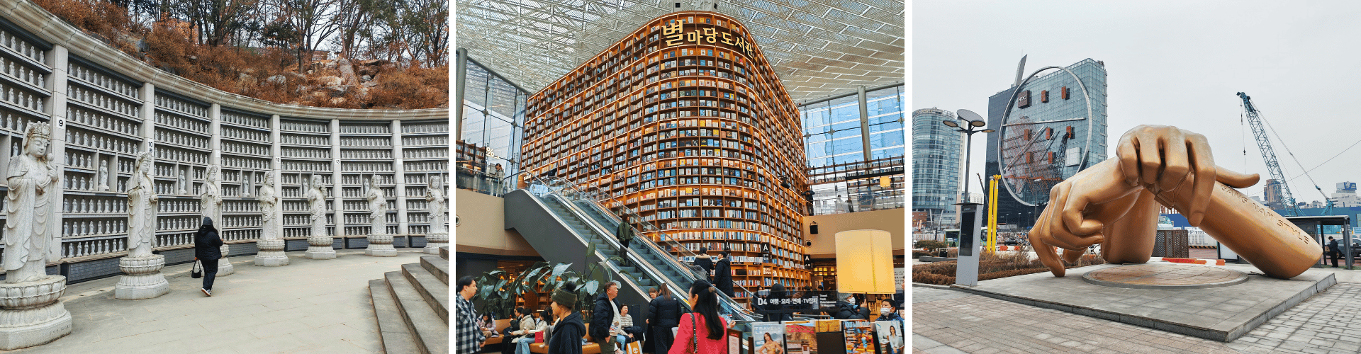 Seoul Seoul WOLO Travel